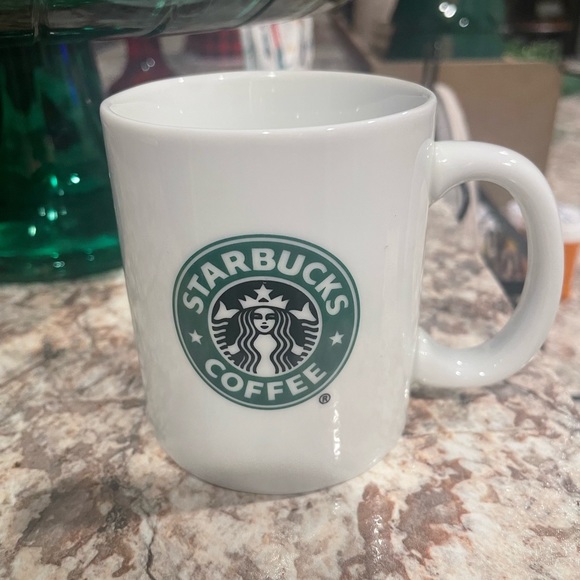 Starbucks Other - Starbucks espresso mug